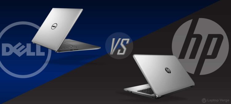 dell vs hp