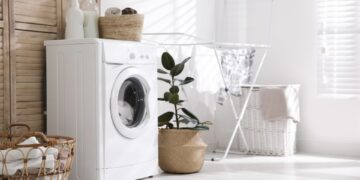 heat pump clothes dryer