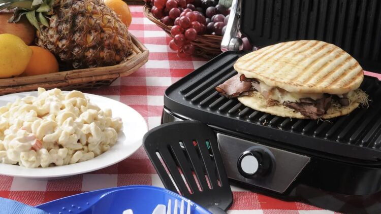 Panini Press